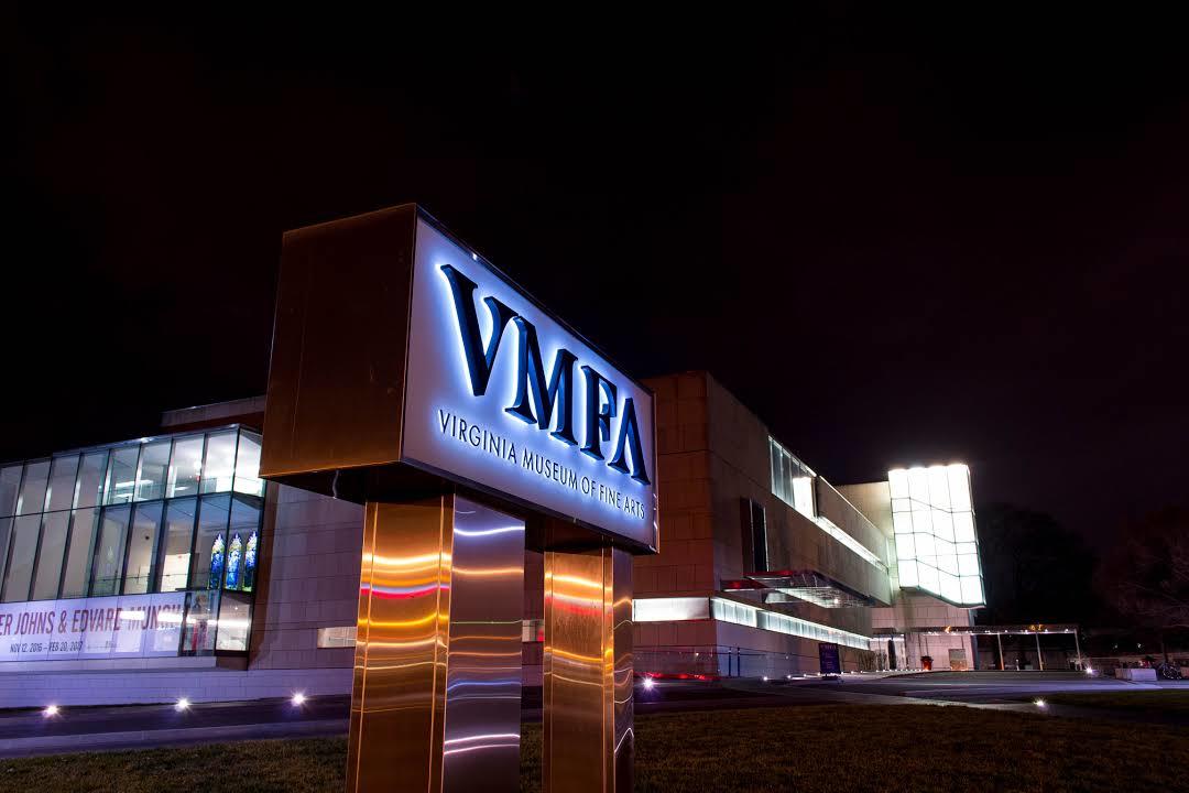 Virginia Museum of Fine Arts