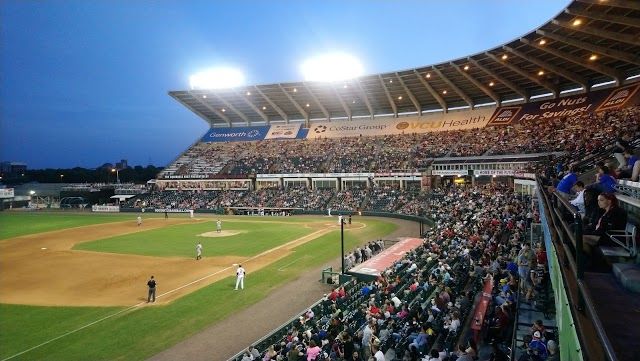 Richmond Flying Squirrels